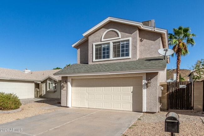 Building Photo - 4430 W Oraibi Dr