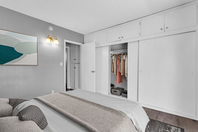 Foto del interior - Copa De Oro Apartments