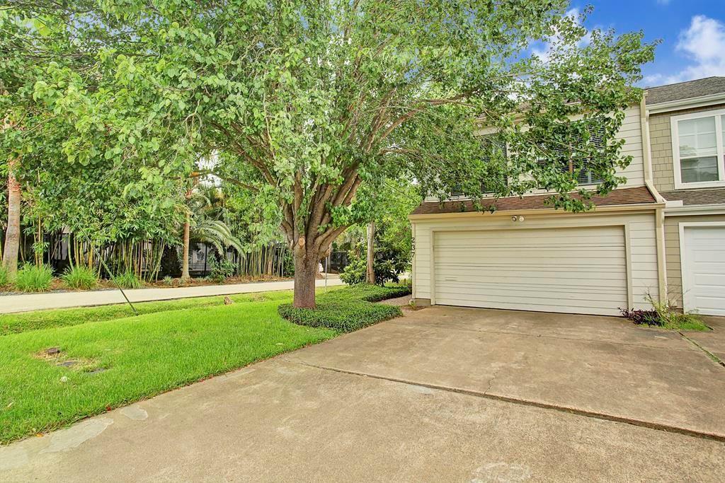 237 Malone St, Houston, TX 77007 Condo for Rent in Houston, TX