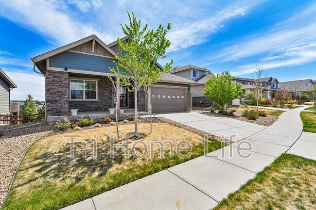 Building Photo - 7956 S Grand Baker Way
