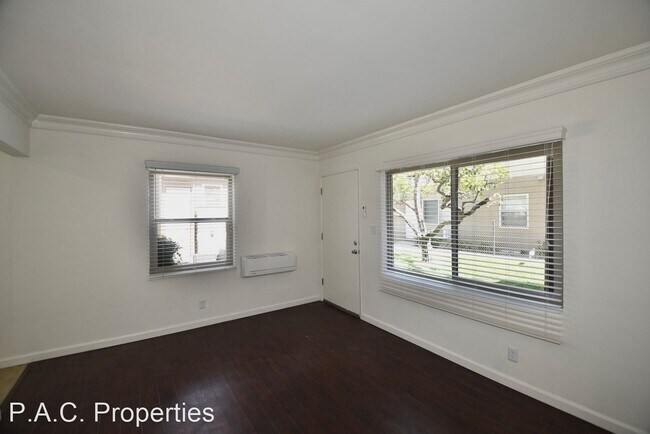 Foto del edificio - Studio, 1 bath Apartment - 605-609 North H...