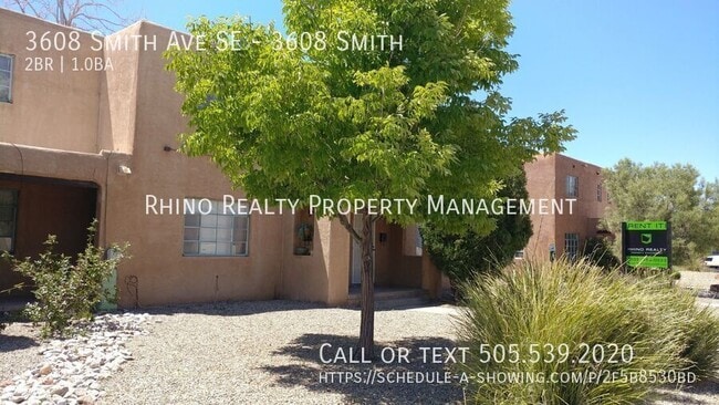 Foto del edificio - 3608 Smith Ave SE