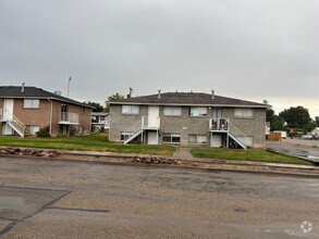Building Photo - 326 W 350 N