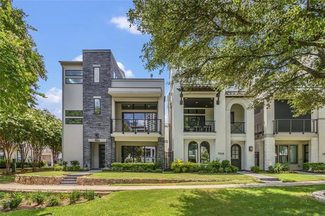 Foto del edificio - 7828 Secluded Ave
