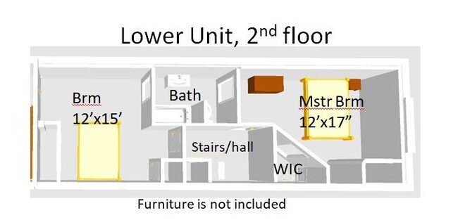 Building Photo - 800 Wharton St