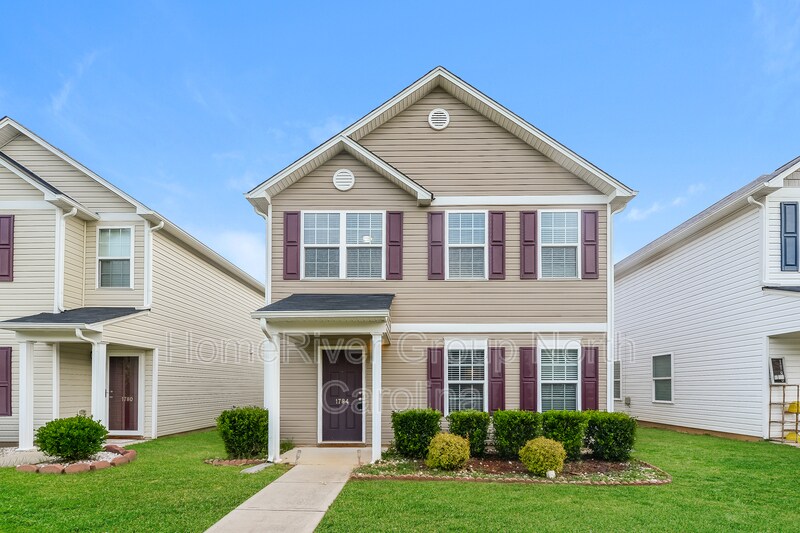 1784 Overcreek Cir, WinstonSalem, NC 27127 House for Rent in Winston