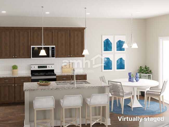 Foto del edificio - 1006 Merlot Ct