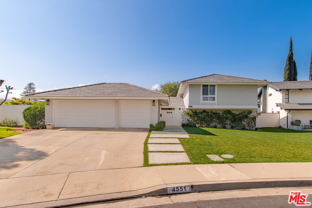 4551 Wolsey Ct, Westlake Village, CA 91361 House Rental in Westlake