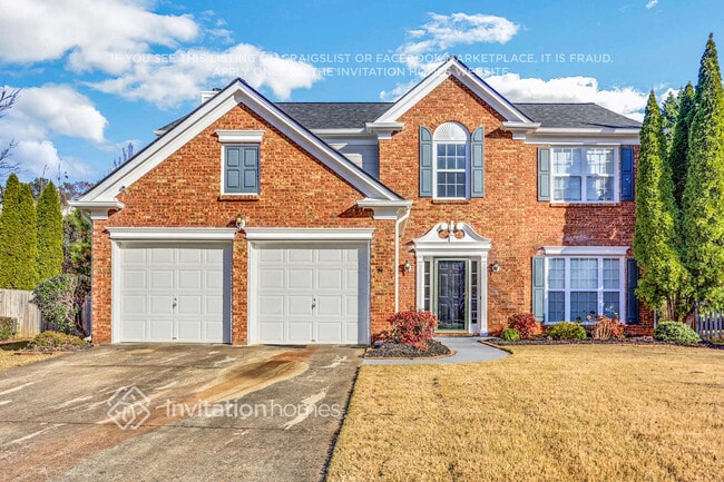 Building Photo - 2129 Sugar Maple Ln NW