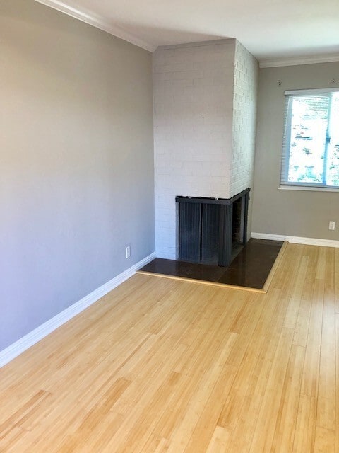 Interior Photo - Noel Court Apartments