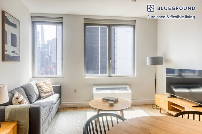 Foto del edificio - 550 W 54th St