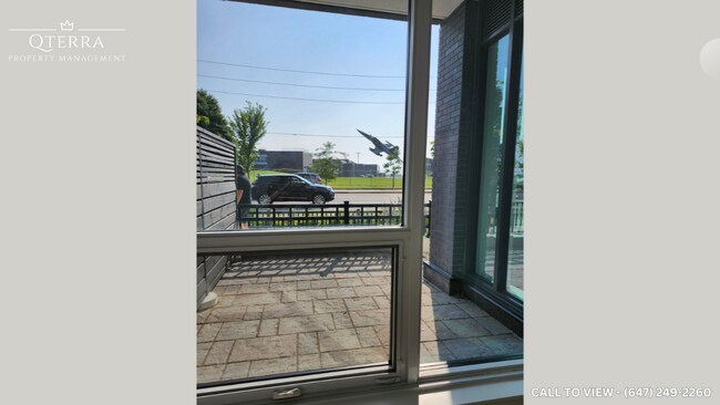 Photo du bâtiment - 1100 Sheppard Av W