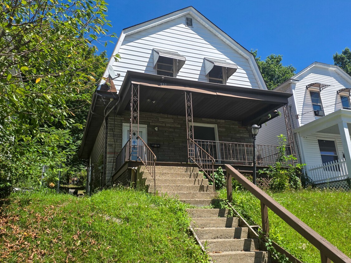 Photo - 1330 Woodmont Ave (New Kensington, PA)