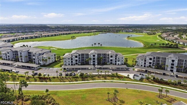 Foto del edificio - 43985 Boardwalk Loop