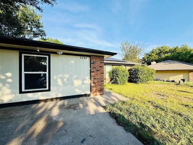 Foto del edificio - 1534 Lime Leaf Ln