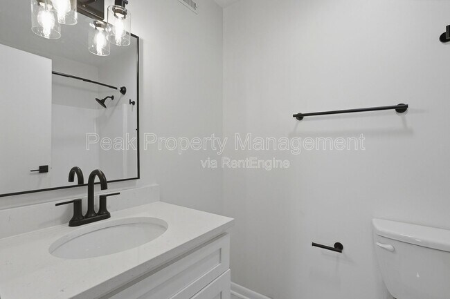 Foto del interior - Ashland Crossing