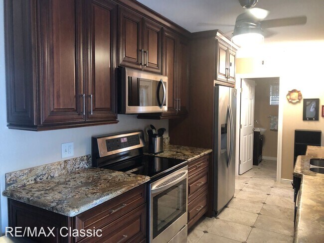 Foto del edificio - 2 br, 2 bath House - 790 Leisure World