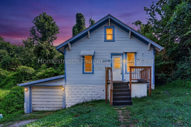 Foto del edificio - 2116 Mills Ave