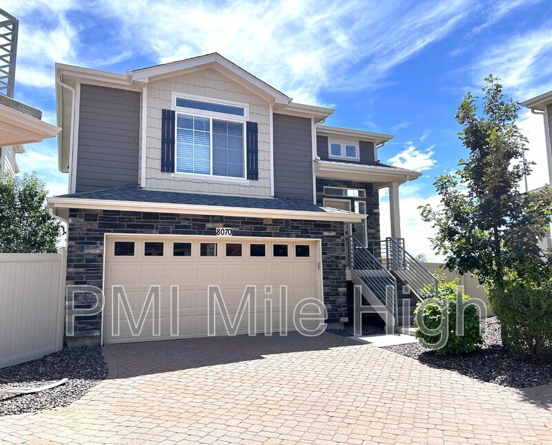 Primary Photo - 8070 E 128th Pl