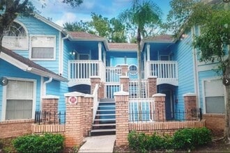 Building Photo - 2719 N Poinciana Blvd