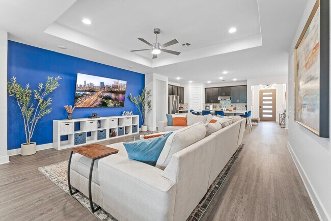 Foto del edificio - 8200 Donnelley Dr