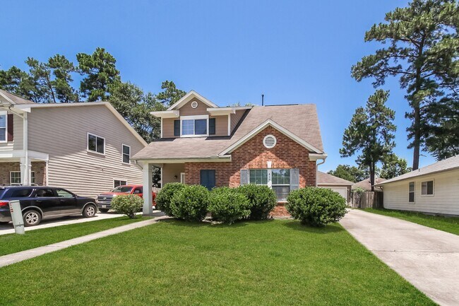 Foto del edificio - 419 Laurel Sage Dr