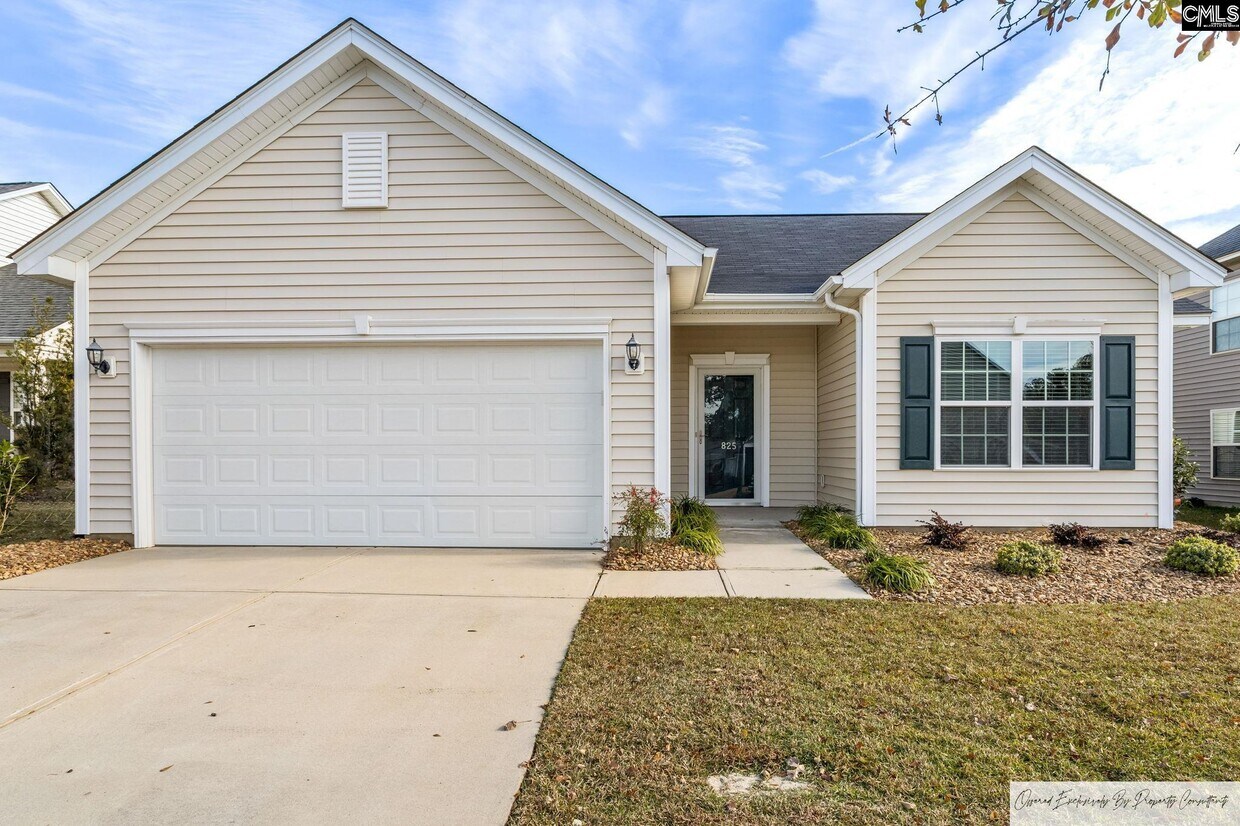 Foto principal - 825 Burnview Ln
