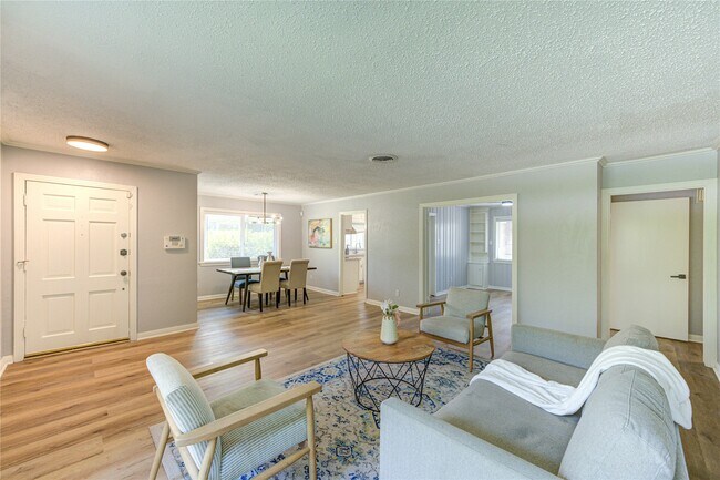 Foto del edificio - 3402 Gannett St