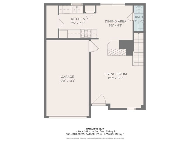 Foto del edificio - 1009 Markham Ln