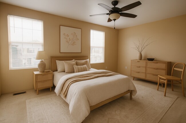 Foto del edificio - Lovely 3 bedroom home located in quiet nei...