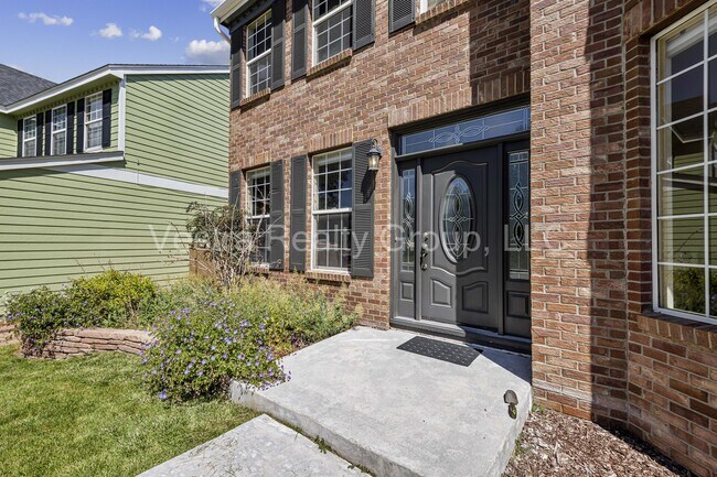 Photo - 2157 Maples Pl House