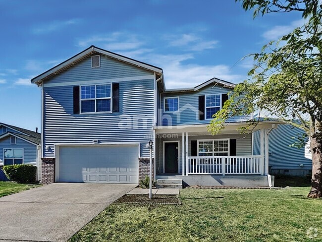 Building Photo - 10509 192nd Street Ct E