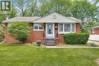 Building Photo - 3692 McKay Ave