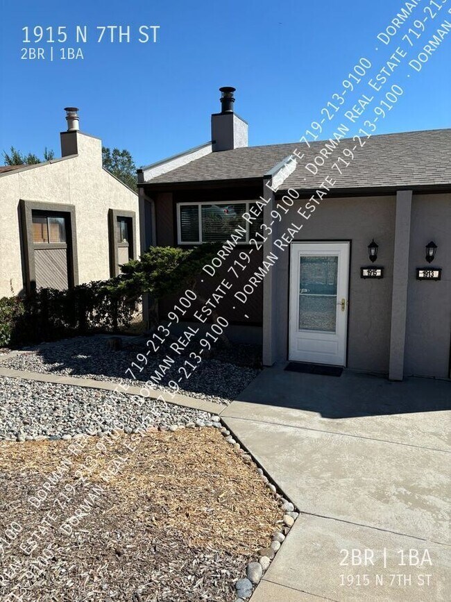 Foto del edificio - $500 OFF the first month of rent! Two bedr...