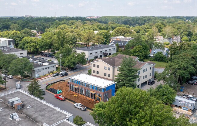 13/06/22 - 100 Ridgely Ave