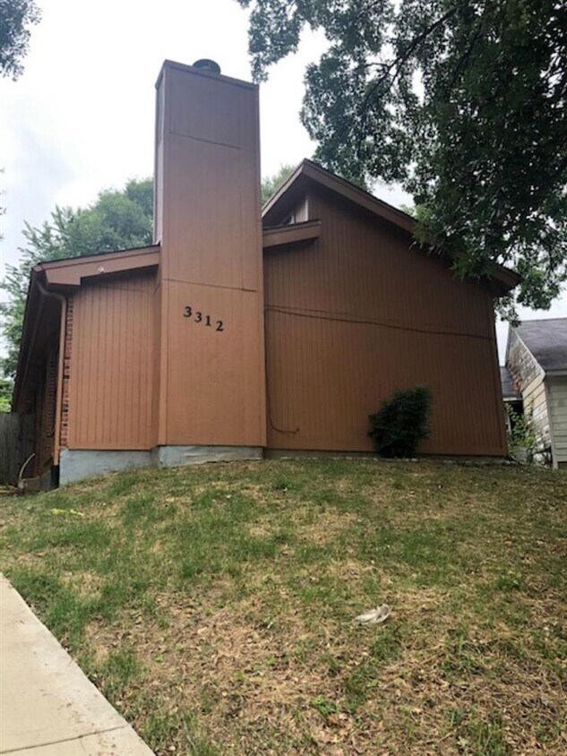 3312 Allencrest Cove, Memphis, TN 38128 House Rental in Memphis, TN