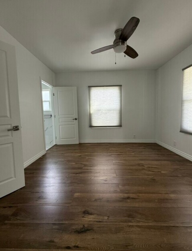 Foto del edificio - Newly Remodeled 2 bed+ 1.5 bath Single Fam...
