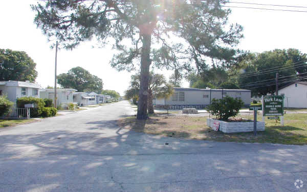 Primary Photo - Parklane Mobile Home Park