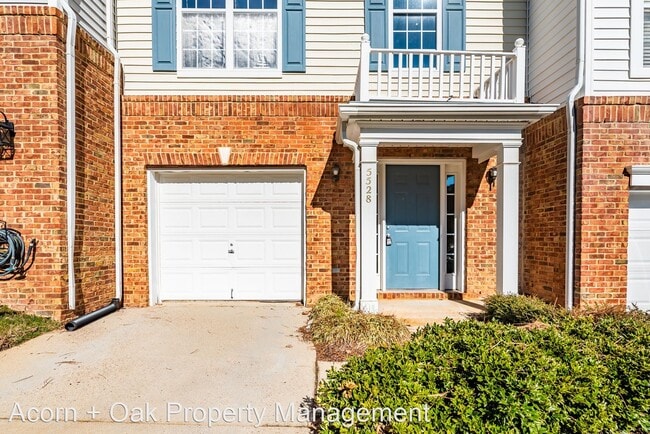 Building Photo - 2 br, 2.5 bath House - 5528 Red Robin Rd.