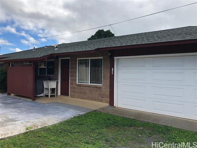 Primary Photo - 66-330B Haleiwa Rd
