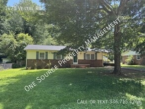 Building Photo - 1470 Vestal Rd