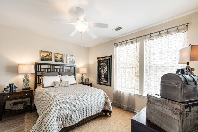 Foto del interior - The Overlook at Stone Spring