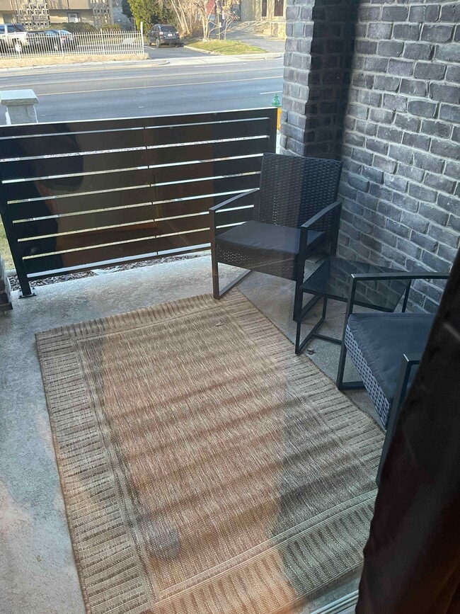 Photo - 1562 E 3900 S Townhome