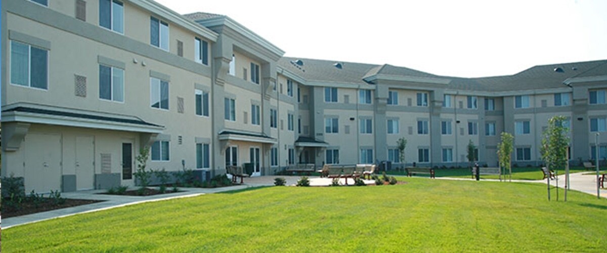 Foto principal - Mercy Oaks Village