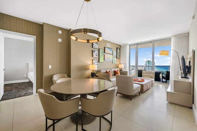 Foto del edificio - 4111 S Ocean Dr