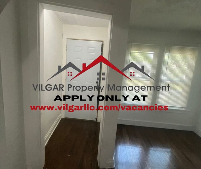 Foto del edificio - Spacious & Smart Layout! 3-bedroom, 1-bath...