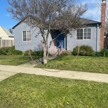 Building Photo - 1221 Swezy St