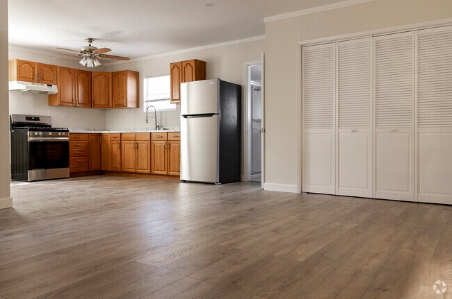 Atherton Park Short Term Apartments for Rent - Atherton, CA - 1 Rentals ...