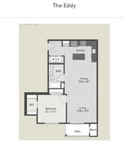 Interior Photo - Trail Run Apartments