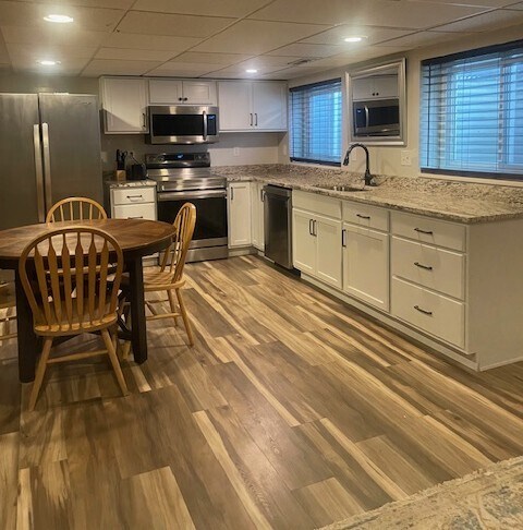 Fotografía del edificio - 2484 W Candy Crest Cir